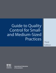 Guide to Quality Control for Small-and-Medium-sized Practices (QC ...