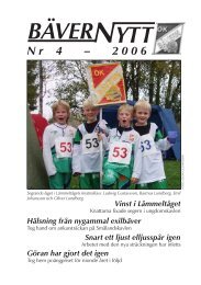 Ladda ner (pdf) - OK BÃ¤vern