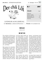 Download - Volksschule Lotzwil