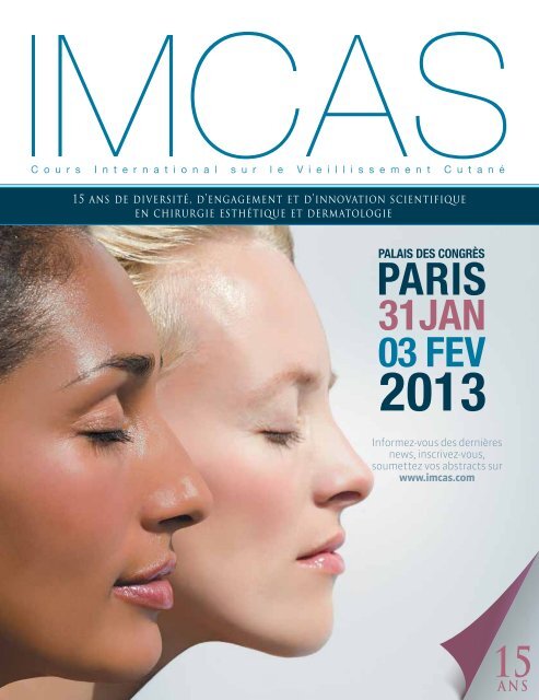 View - IMCAS