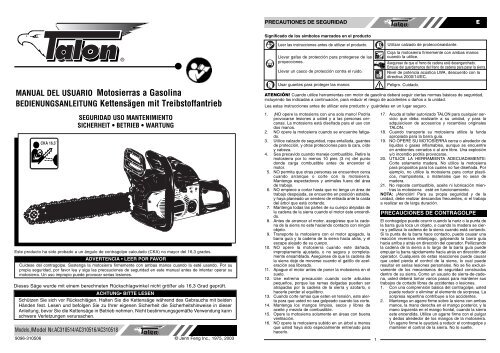 Sierra cadenas 20-45 cm 3//8 1,3 mm longitudes todos reemplazo motosierra cadena