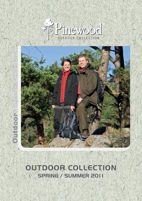 outdoor ColleCtion - Folgreb.ru