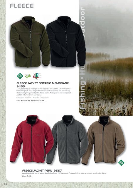 outdoor ColleCtion - Folgreb.ru