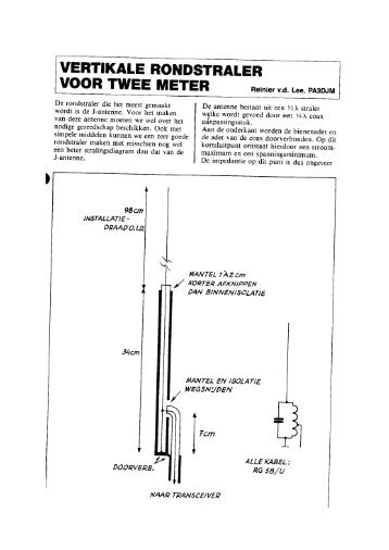 Zo maar 3 vertikale antennes voor de twee meterband  om zelf te bouwen.pdf