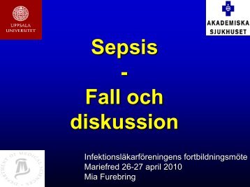 Fall 2 - Infektion.net