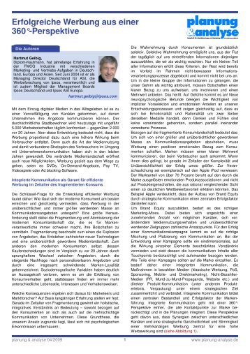 weiterlesen (PDF) - bei Ipsos!