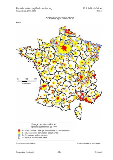 Periurbanisierung/Rurbanisierung ... - Ralph Buchfelder