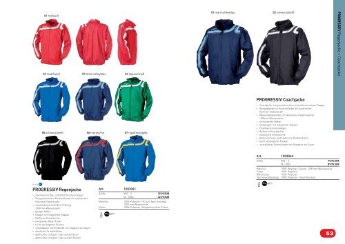 Uhlsport Team Katalog 2012