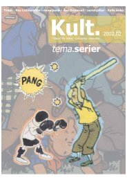 Kult. 2002.02 - SeKeL