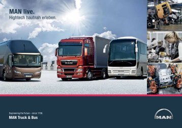 MAN live. - MAN Bus Forum