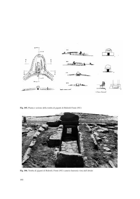 la civiltÃ  nuragica - Sardegna Cultura