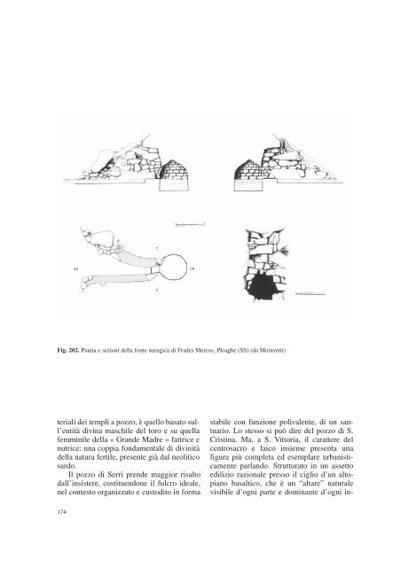 la civiltÃ  nuragica - Sardegna Cultura