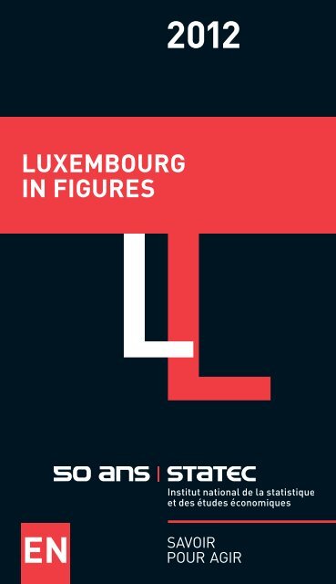 English - Luxembourg