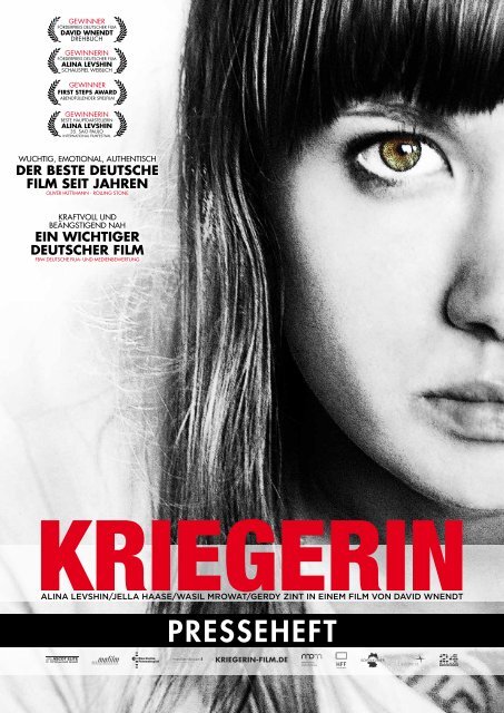 ein WichtigeR DeutscheR Film