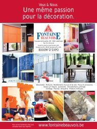 15% - Fontaine-Beauvois