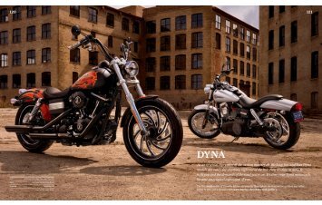 dyna® windshields - Shaw Harley-Davidson
