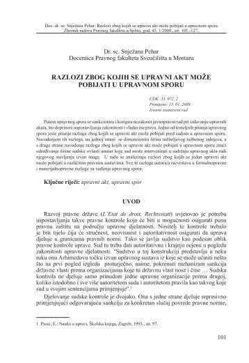 128.44 kB - Pravni Fakultet