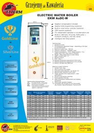 GoldLine GoldLine - Elterm