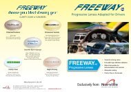 Freeway Leaflet - Norville Group Ltd.