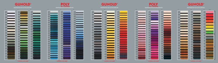 Gunold Magazines