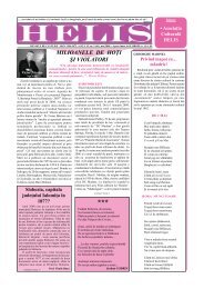 Helis - mai 2008.p65 - Revista HELIS