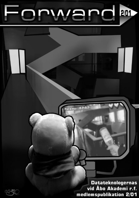 Forward 02/2001 - Ãbo Akademi