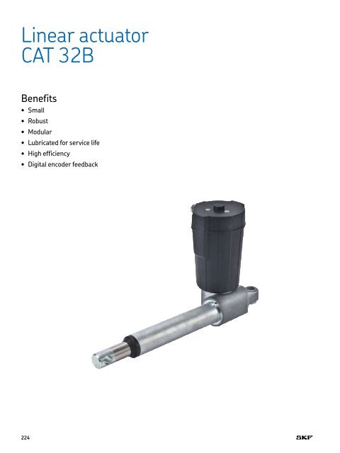 PM CTP CAT M EA P 4 X 3 v01 | 2009-02-01 - Industrial GP - ro