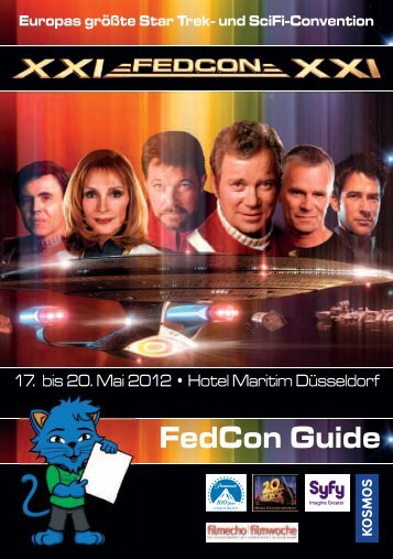 FedCon Guide - einahpets.de