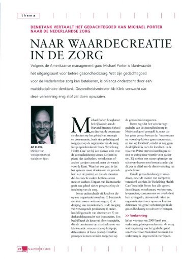 Gedachtegoed Magazines