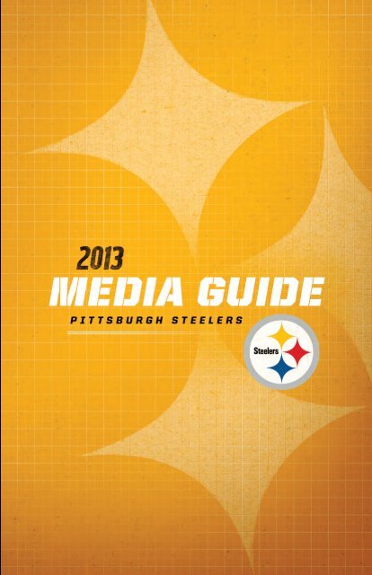 Pittsburgh Steelers - Steelers - NFL.com