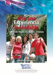 Vive una Experiencia Inolvidable Vive una Experiencia Inolvidable