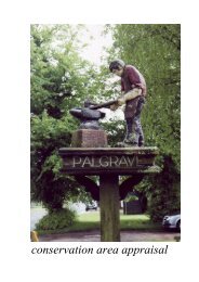 Palgrave - Mid Suffolk District Council