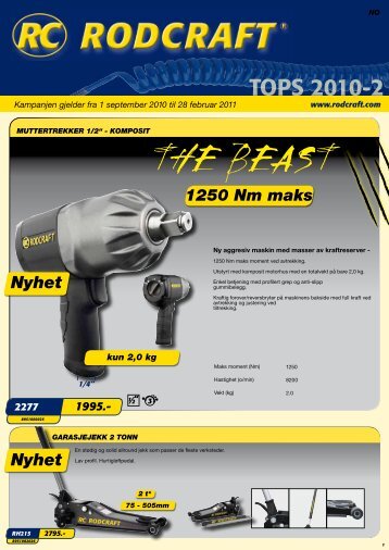 5x - industri og anlegg as