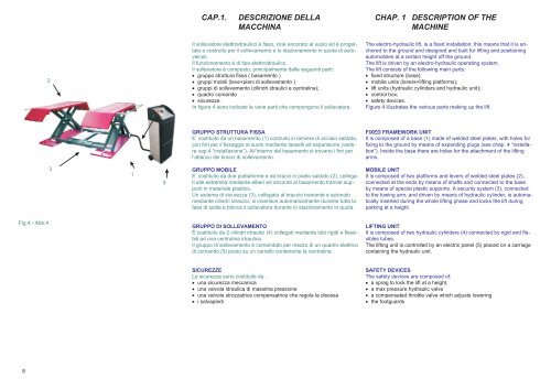 537 - V-Tech Garage Equipment