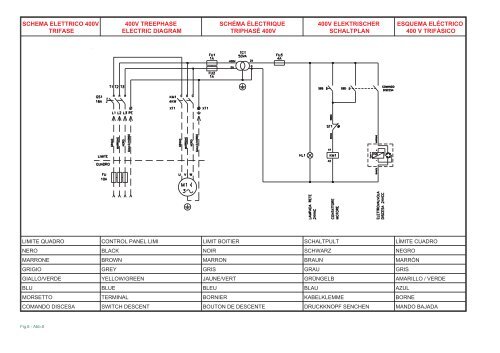 537 - V-Tech Garage Equipment