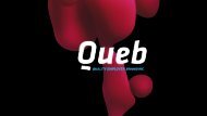 Personalmarketing - Queb
