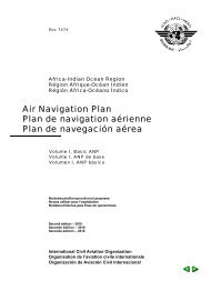 introduction - ICAO Public Maps