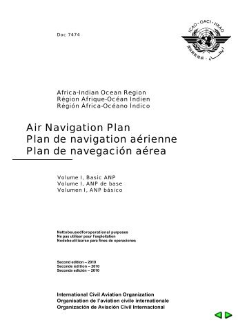 introduction - ICAO Public Maps