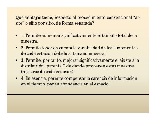 PP3-INTRODUCCION L-MOMENTOS Y ARF.pdf - cazalac
