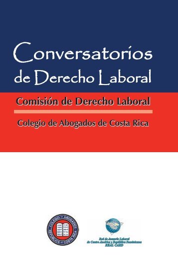 conversatorios de derecho laboral-1.pdf - AsociaciÃ³n de ...