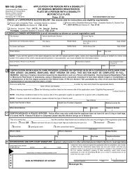 PennDOT Form MV-145 - PennDOT Driver and Vehicle Services