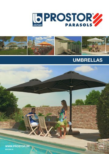 UMBrEllaS - Prostor