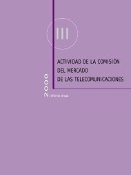 Descargar PDF - Informe econÃ³mico sectorial - ComisiÃ³n del ...