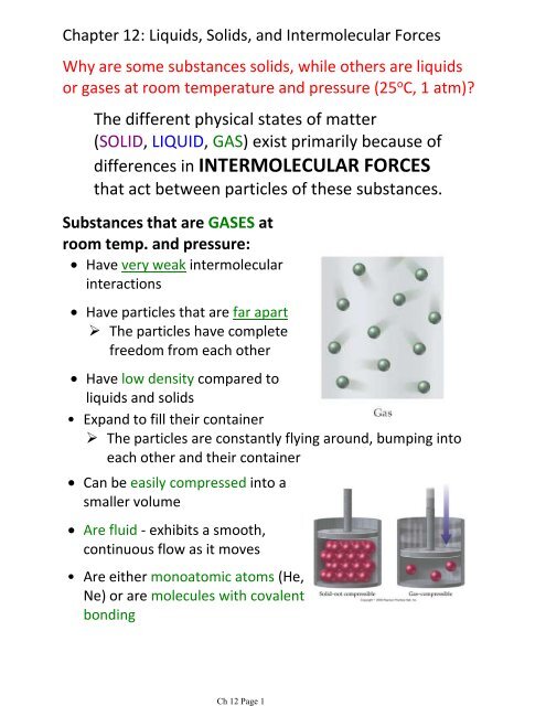 Chapter 12 Liquids Solids And Intermolecular Forces chapter-12-liquids-solids-and-intermolecular-forces