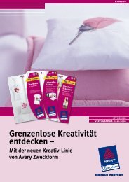 Grenzenlose Kreativität entdecken –