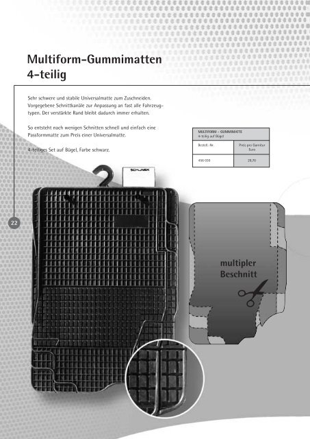 SCHâ€“NEK Preisliste 2005 - magna oil