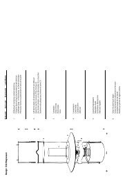 Gebrauchsanleitung zur Stelton Schiffslampe - Connox