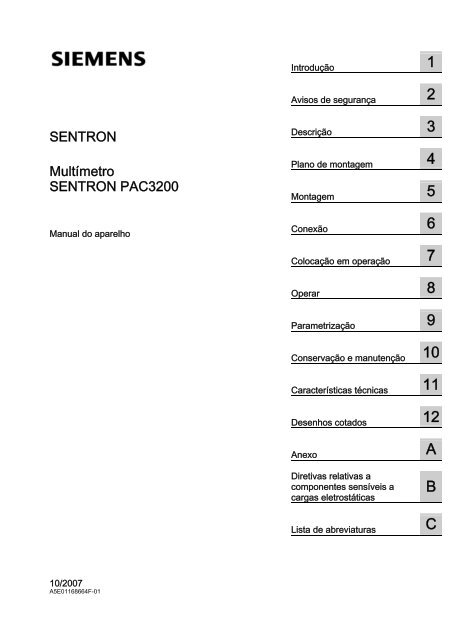 Significado de valores efetivos em um multímetro - Conhecimento