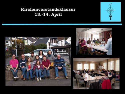 hier - Kirchengemeinde Biebesheim