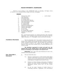 Syndicate held on 24th March 2012 at 4.00 p.m - Senate, Syndicate ...